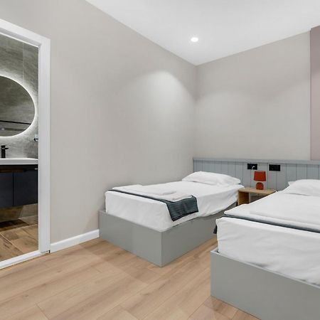 The Nook City Centre En Suite 培拉特 外观 照片