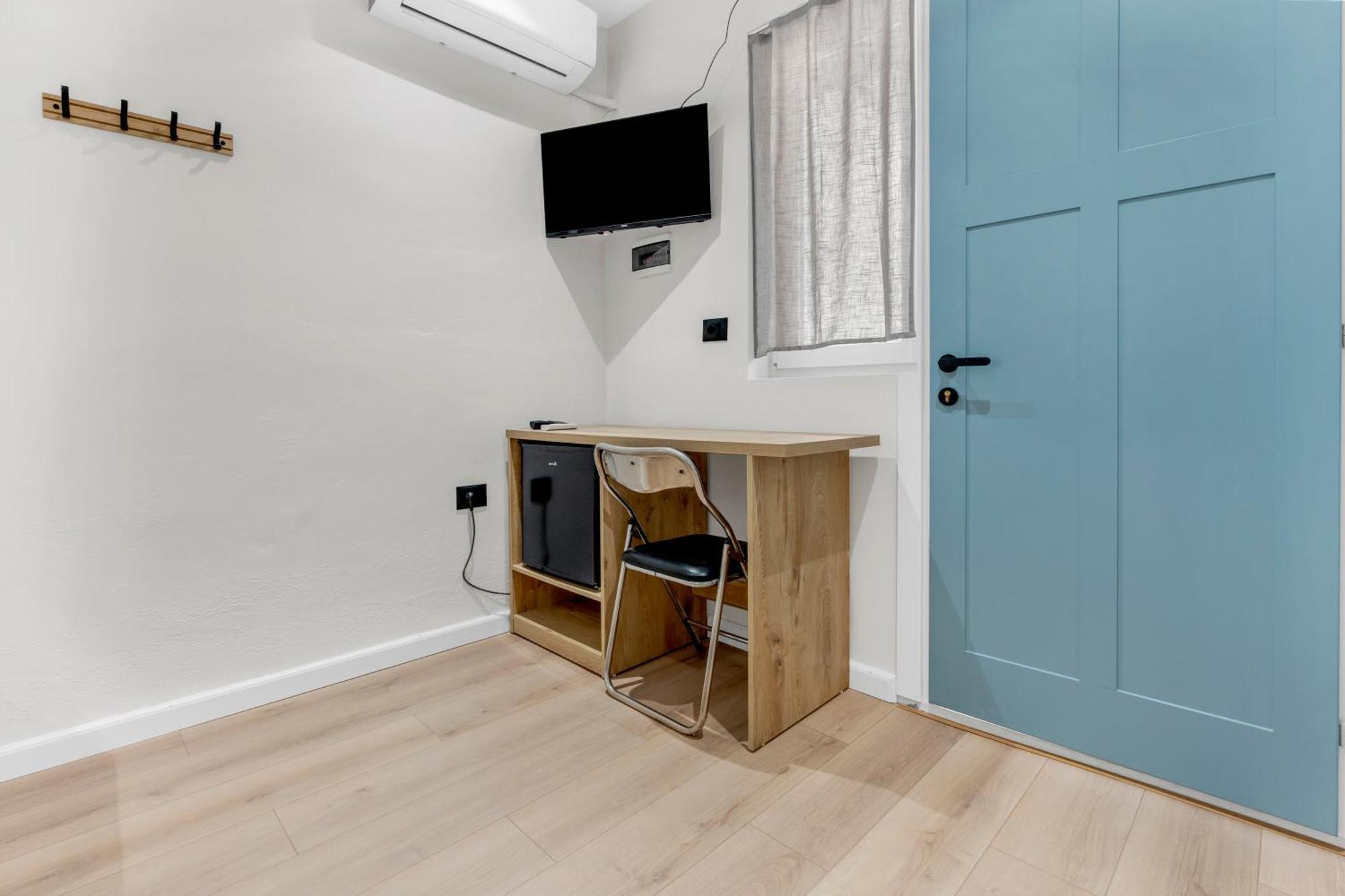 The Nook City Centre En Suite 培拉特 外观 照片