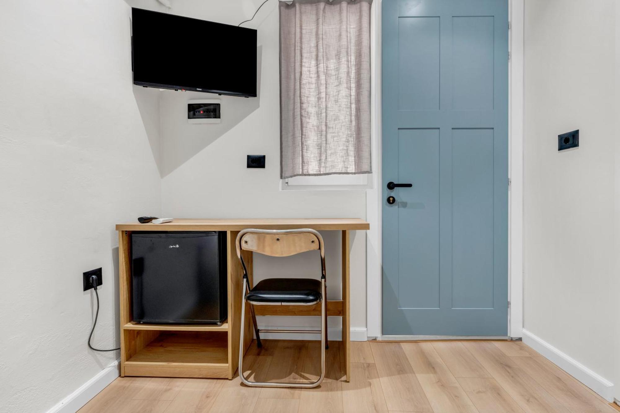 The Nook City Centre En Suite 培拉特 外观 照片